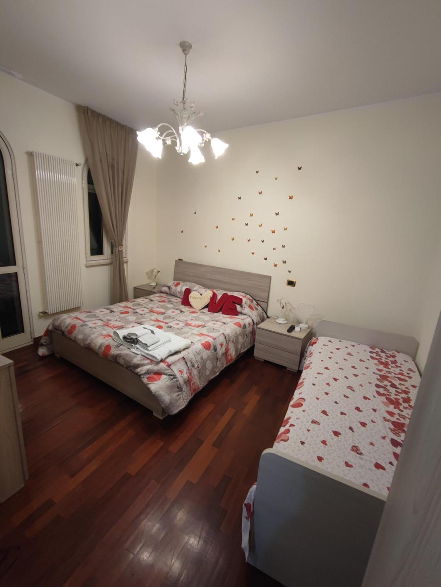 Fiorestella Pellezzano 部屋 写真